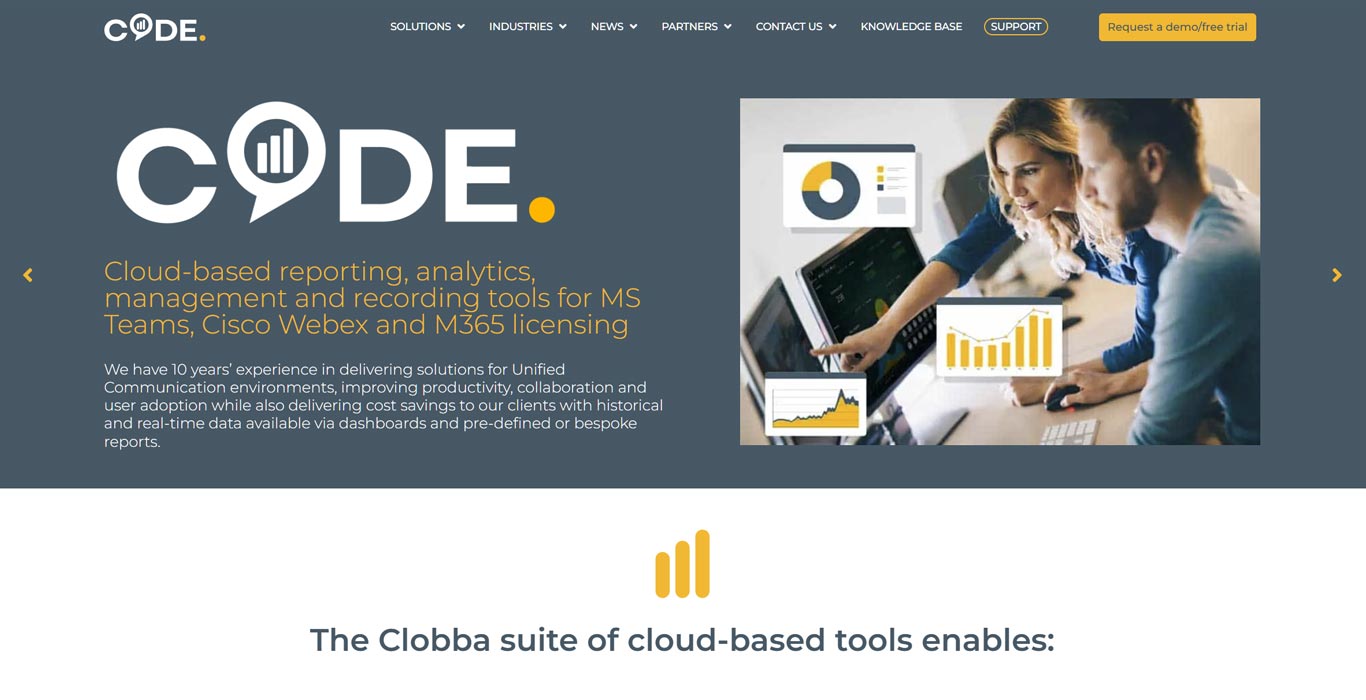 cloud-based-reporting