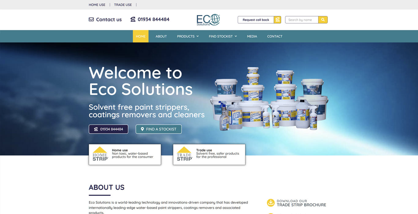 solvent-solutions